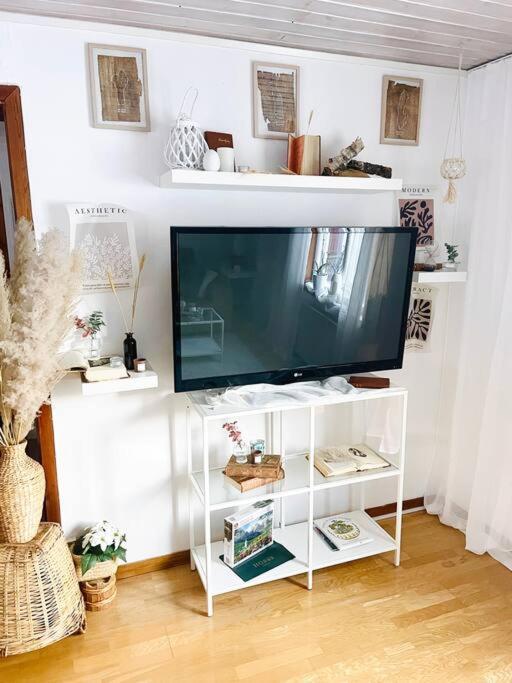 Harmonisk Villa Soderhamn Bagian luar foto