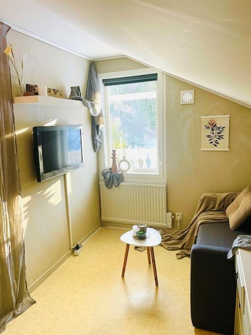 Harmonisk Villa Soderhamn Bagian luar foto