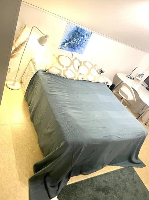 Harmonisk Villa Soderhamn Bagian luar foto