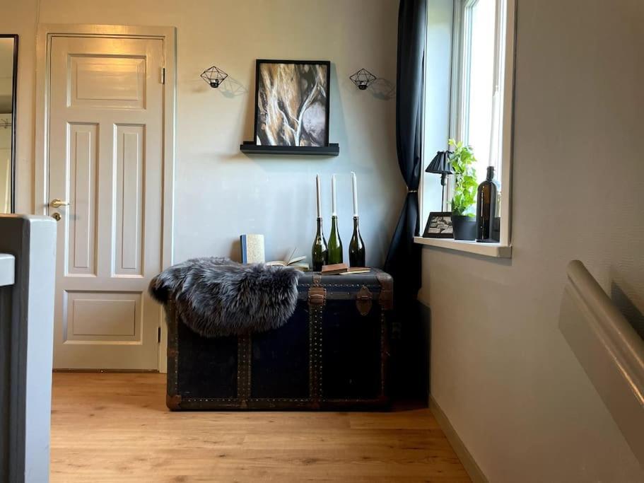 Harmonisk Villa Soderhamn Bagian luar foto