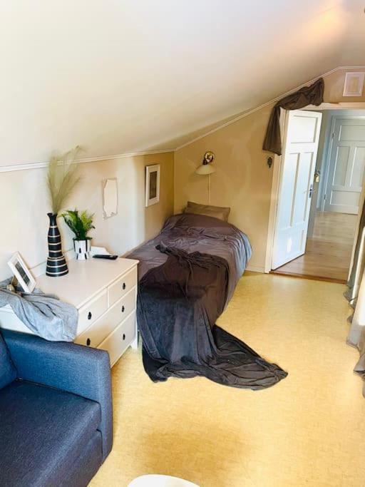 Harmonisk Villa Soderhamn Bagian luar foto