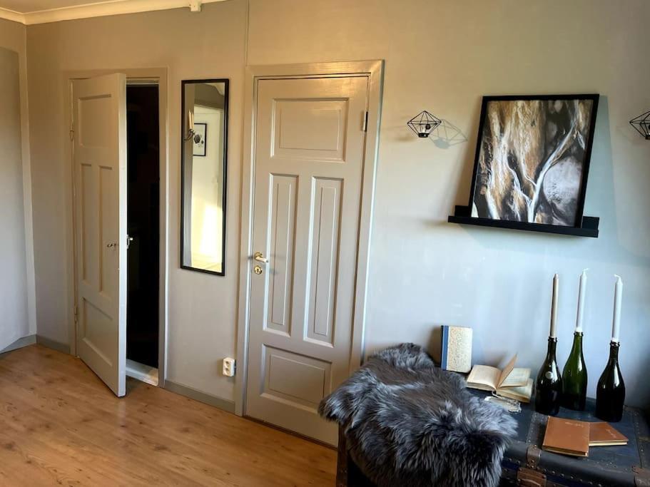 Harmonisk Villa Soderhamn Bagian luar foto