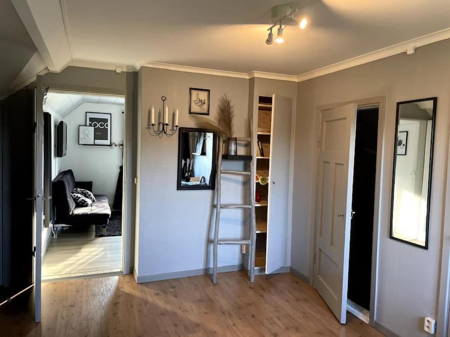 Harmonisk Villa Soderhamn Bagian luar foto