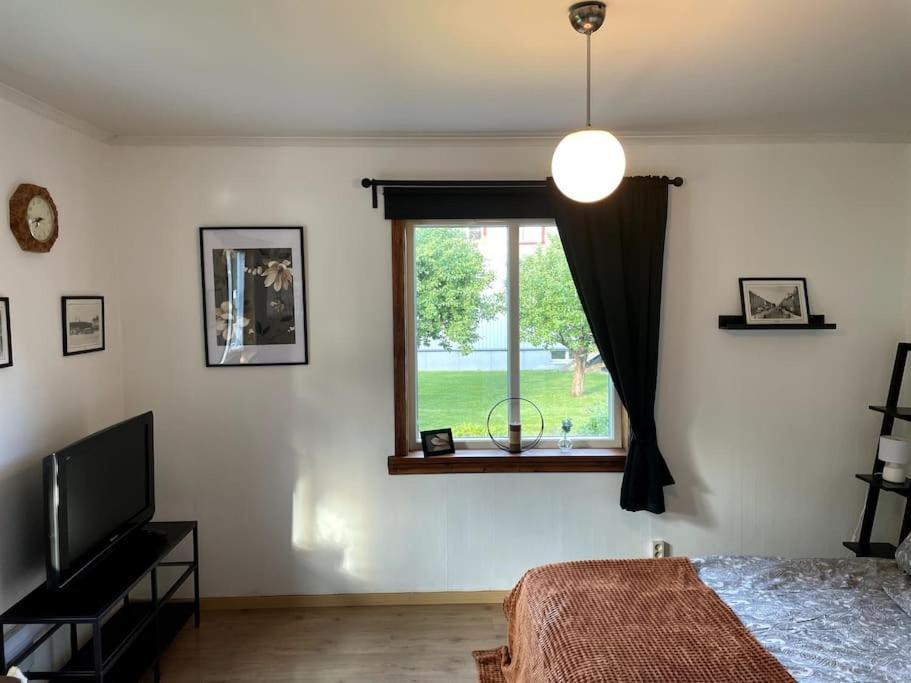 Harmonisk Villa Soderhamn Bagian luar foto
